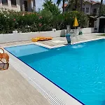 Private Pool At Dalyan Villa *