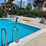 Private Pool At Dalyan Villa Ortaca (Mugla)