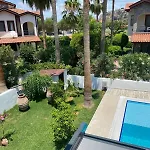 Private Pool At Dalyan *