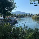 Private Pool At Dalyan Villa