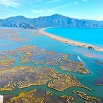 Private Pool At Dalyan