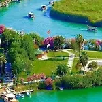 Private Pool At Dalyan *