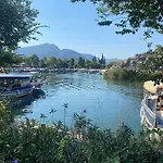 Private Pool At Dalyan * Ortaca (Mugla)