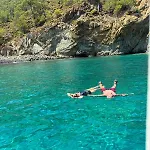 Private Pool At Dalyan Ortaca (Mugla)