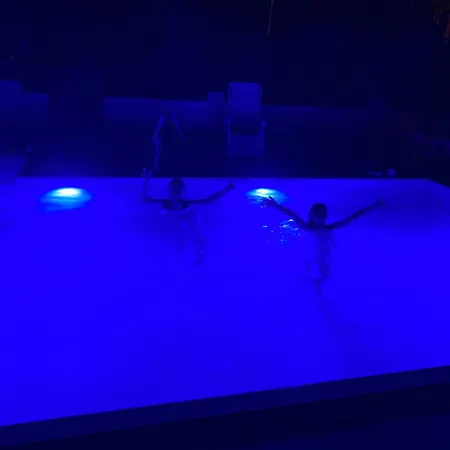Private Pool At Dalyan فيلة
