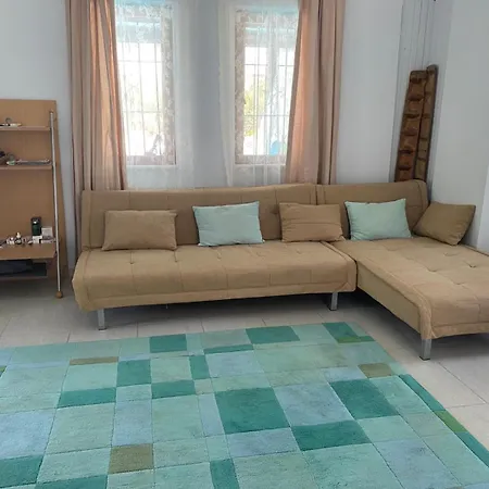 Private Pool At Dalyan فيلة أورتاجا