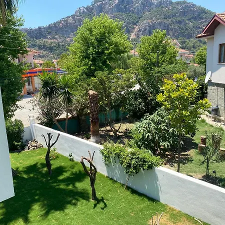 فيلة Private Pool At Dalyan