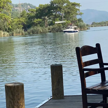 فيلة Private Pool At Dalyan أورتاجا