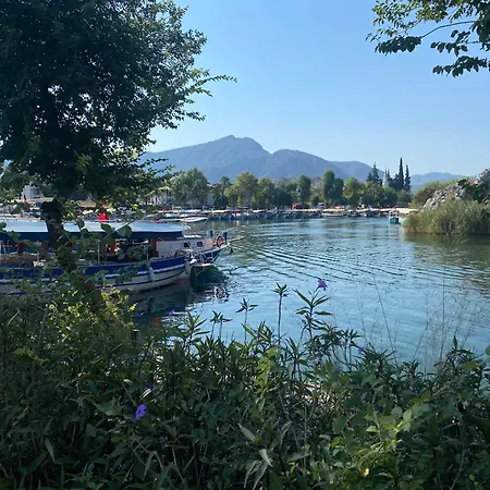 Private Pool At Dalyan فيلة