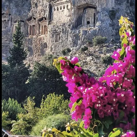 فيلة Private Pool At Dalyan *