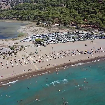 Private Pool At Dalyan فيلة