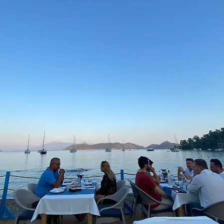 빌라 Private Pool At Dalyan Ortaca (Mugla)