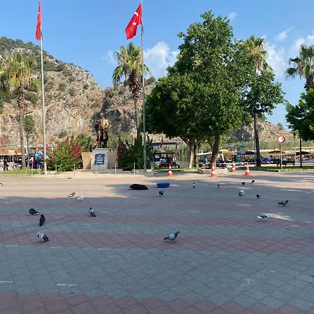 فيلة Private Pool At Dalyan أورتاجا